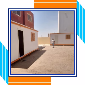أفضل أنواع الكرفانات, Misr Panel