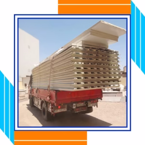 أفضل خامات الساندويتش بانل, Misr Panel