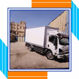 تصنيع صناديق مبردة, Misr Panel