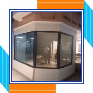 شركات غرف التبريد والتجميد, Misr Panel