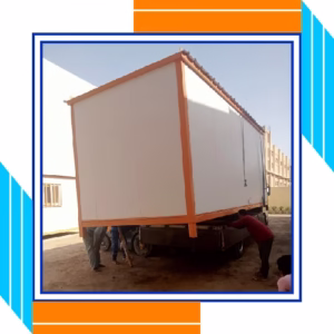 صور الكرفانات, Misr Panel