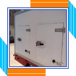 عزل صناديق السيارات, Misr Panel