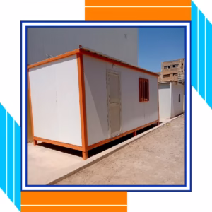كرفانات مطاعم, Misr Panel